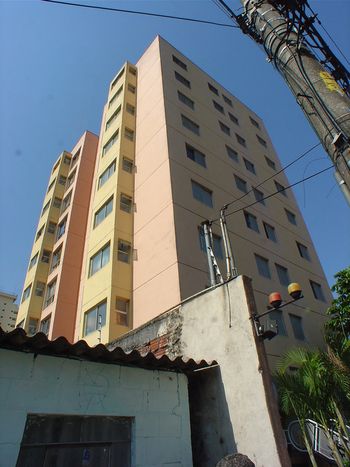 Foto 4 do Gisele, em Vila Indiana / São Paulo oferecendo Aquecimento Central