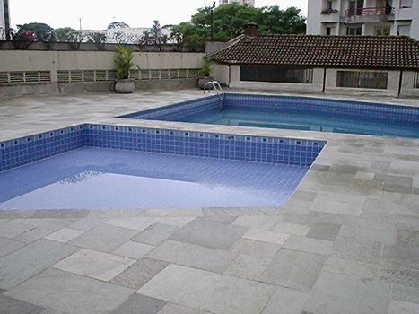 Foto 8 do Lua De Setim, em Vila Mascote / São Paulo oferecendo Churrasqueira, Piscina, Piscina Infantil, Quadra Poliesportiva, Sala de Ginástica, Salão de Festa