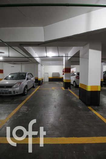 Foto 30 do Lua De Setim, em Vila Mascote / São Paulo oferecendo Churrasqueira, Piscina, Piscina Infantil, Quadra Poliesportiva, Sala de Ginástica, Salão de Festa
