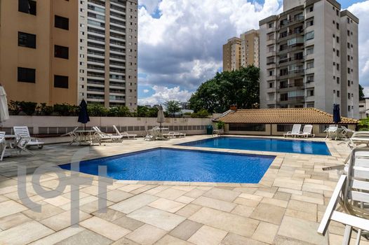 Foto 25 do Lua De Setim, em Vila Mascote / São Paulo oferecendo Churrasqueira, Piscina, Piscina Infantil, Quadra Poliesportiva, Sala de Ginástica, Salão de Festa