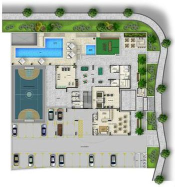 Planta 2