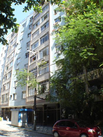 Foto 1 do Visconde, em Vila Isabel / Rio de Janeiro