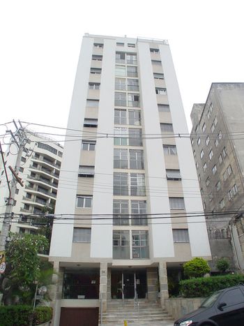 Foto 3 do Calixto Da Mota, em Vila Mariana / São Paulo oferecendo Aquecimento Central