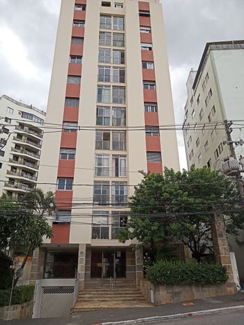 Foto 11 do Calixto Da Mota, em Vila Mariana / São Paulo oferecendo Aquecimento Central