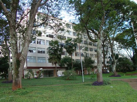 Foto 1 do Bloco H, em Asa Sul / Brasília