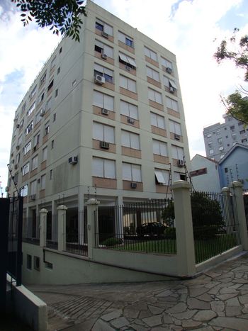 Imagem do condomínio