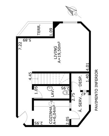 Planta 5