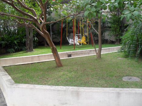 Foto 4 do Atellier Des Arts, em Pinheiros / São Paulo oferecendo Jardim, Piscina, Playground, Sala de Ginástica