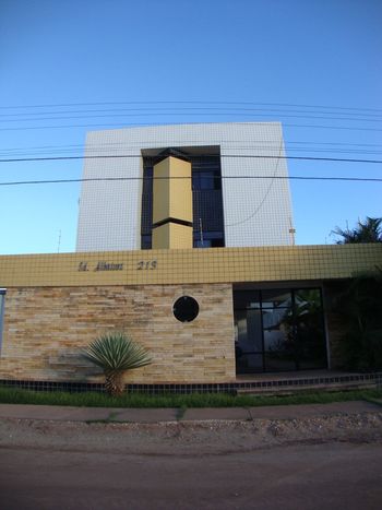 Foto 1 do Albatroz, em Bessa / João Pessoa
