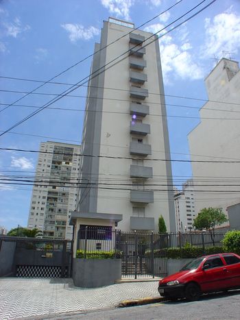 Foto 5 do Manso Olinda, em Perdizes / São Paulo oferecendo Aquecimento Central, Churrasqueira, Jardim, Piscina, Playground, Salão de Festa, Salão de Jogos