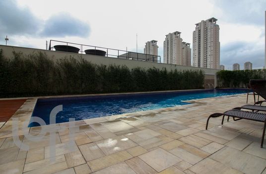 Foto 28 do Riservato, em Vila Leopoldina / São Paulo oferecendo Churrasqueira, Jardim, Piscina, Piscina Infantil, Playground, Quadra Poliesportiva, Sala de Ginástica, Salão de Festa, Salão de Jogos, Sauna