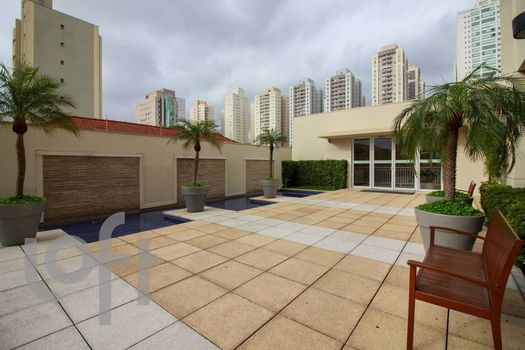 Foto 33 do Riservato, em Vila Leopoldina / São Paulo oferecendo Churrasqueira, Jardim, Piscina, Piscina Infantil, Playground, Quadra Poliesportiva, Sala de Ginástica, Salão de Festa, Salão de Jogos, Sauna