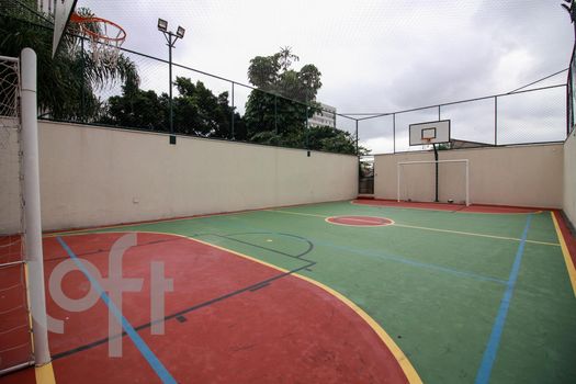 Foto 37 do Riservato, em Vila Leopoldina / São Paulo oferecendo Churrasqueira, Jardim, Piscina, Piscina Infantil, Playground, Quadra Poliesportiva, Sala de Ginástica, Salão de Festa, Salão de Jogos, Sauna