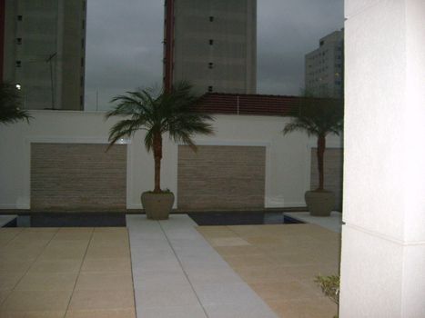 Foto 7 do Riservato, em Vila Leopoldina / São Paulo oferecendo Churrasqueira, Jardim, Piscina, Piscina Infantil, Playground, Quadra Poliesportiva, Sala de Ginástica, Salão de Festa, Salão de Jogos, Sauna