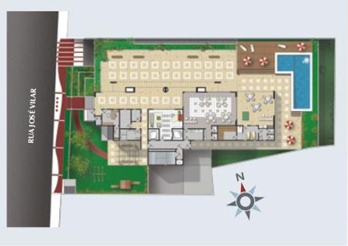 Planta 1