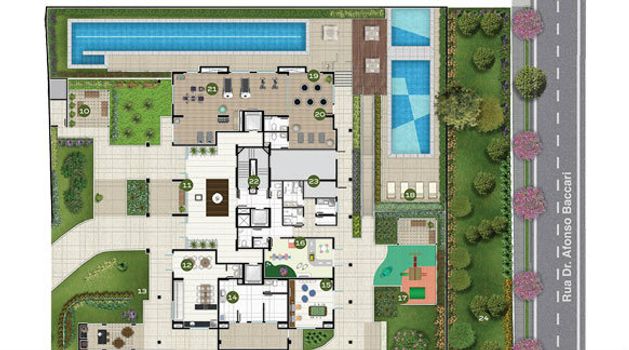 Planta 5