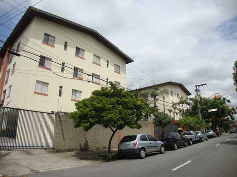 Foto 3 do Residencial Boviera, em Jardim Santa Cruz (Sacomã) / São Paulo oferecendo Aquecimento Central
