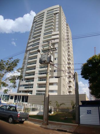 Foto 1 do Lumire, em Jardim Canadá / Ribeirão Preto