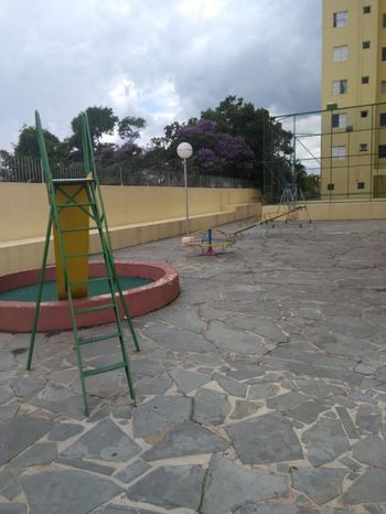 Foto 12 do Jardim Villa Real, em Freguesia do Ó / São Paulo oferecendo Aquecimento Central