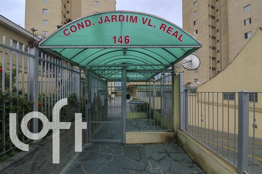 Foto 45 do Jardim Villa Real, em Freguesia do Ó / São Paulo oferecendo Aquecimento Central