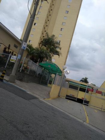 Foto 49 do Jardim Villa Real, em Freguesia do Ó / São Paulo oferecendo Aquecimento Central