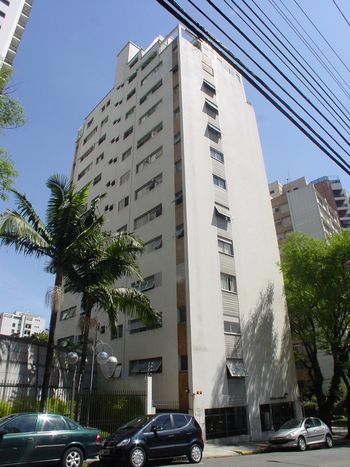 Foto 9 do Carmem, em Paraíso / São Paulo oferecendo Jardim
