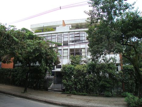 Foto 1 do A, em Cidade Jardim / Belo Horizonte