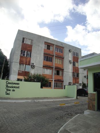Foto 1 do Residencial Vale Do Sol, em Farol / Maceio