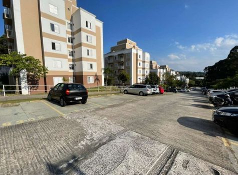 Foto 2 do Residencial Viver Itaquera, em Itaquera / São Paulo oferecendo Aquecimento Central