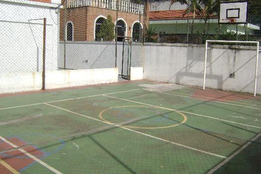 Foto 7 do Savana, em Chácara Inglesa / São Paulo oferecendo Churrasqueira, Piscina, Playground, Quadra Poliesportiva, Salão de Festa, Salão de Jogos