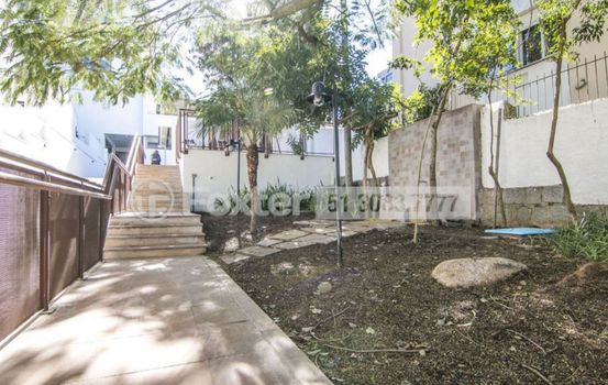 Imagem do condomínio