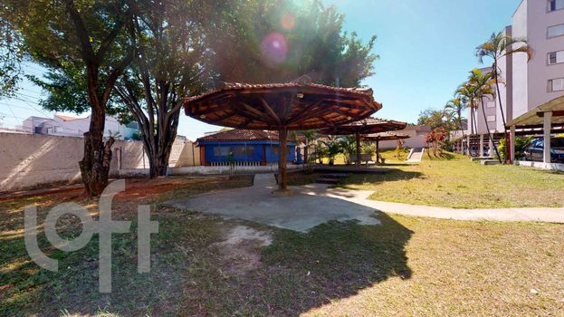 Foto 44 do Residencial Vila Prudente, em Vila Prudente / Campinas oferecendo Churrasqueira, Piscina, Playground, Quadra Poliesportiva, Salão de Jogos