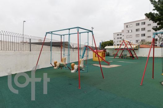 Foto 26 do Residencial Vila Prudente, em Vila Prudente / Campinas oferecendo Churrasqueira, Piscina, Playground, Quadra Poliesportiva, Salão de Jogos