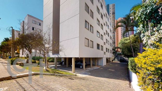 Foto 45 do Residencial Vila Prudente, em Vila Prudente / Campinas oferecendo Churrasqueira, Piscina, Playground, Quadra Poliesportiva, Salão de Jogos