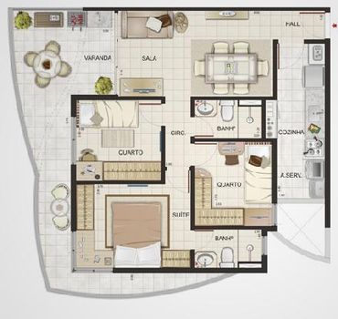 Planta 7