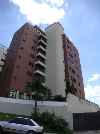 Foto 1 do Ascot Vila, em Ahú / Curitiba