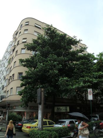 Foto 1 do Palma, em Leblon / Rio de Janeiro