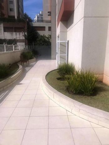 Foto 45 do Arace Morumbi, em Vila Andrade / São Paulo oferecendo Aquecimento Central