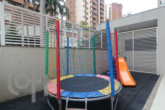 Foto 38 do Arace Morumbi, em Vila Andrade / São Paulo oferecendo Aquecimento Central