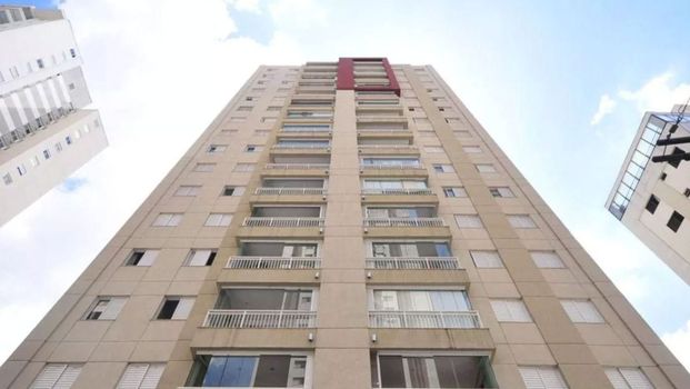 Foto 20 do Arace Morumbi, em Vila Andrade / São Paulo oferecendo Aquecimento Central