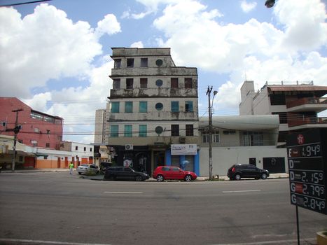 Foto 1 do Elmira, em Umarizal / Ananindeua