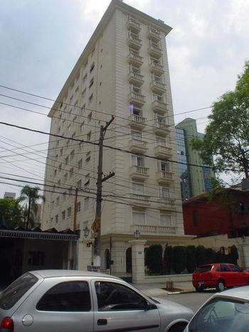 Foto 16 do Baro De Traipu, em Pacaembu / São Paulo oferecendo Salão de Festa