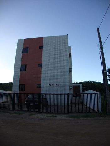 Foto 1 do Novo Horizonte, em Bessa / João Pessoa