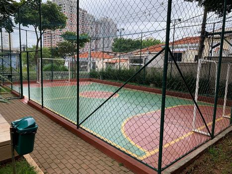 Foto 17 do Spazio Vitta Vila Ema, em Vila Prudente / São Paulo oferecendo Churrasqueira, Piscina, Piscina Aquecida, Piscina Infantil, Quadra Poliesportiva, Sala de Ginástica, Salão de Festa, Salão de Jogos