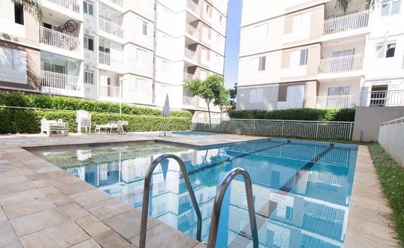 Foto 66 do Spazio Vitta Vila Ema, em Vila Prudente / São Paulo oferecendo Churrasqueira, Piscina, Piscina Aquecida, Piscina Infantil, Quadra Poliesportiva, Sala de Ginástica, Salão de Festa, Salão de Jogos