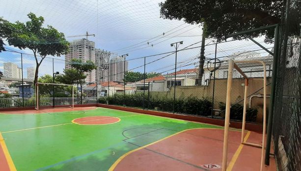 Foto 31 do Spazio Vitta Vila Ema, em Vila Prudente / São Paulo oferecendo Churrasqueira, Piscina, Piscina Aquecida, Piscina Infantil, Quadra Poliesportiva, Sala de Ginástica, Salão de Festa, Salão de Jogos