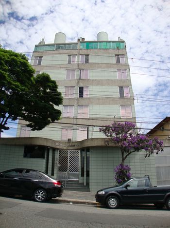 Foto 1 do Ilha Da Madeira, em Jardim Bela Vista / Guarujá