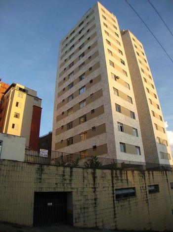 Foto 1 do Belgrano Ii, em Santo Antônio / Belo Horizonte