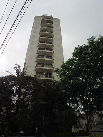 Imagem do condomínio