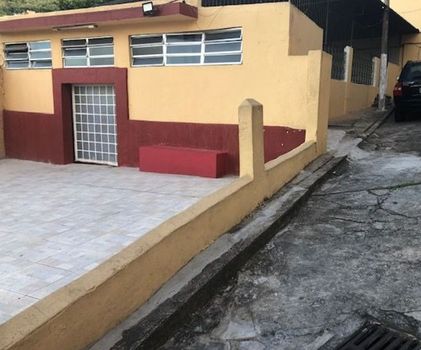Foto 1 do Residencial Parque Lins De Vasconcelos, em Lins de Vasconcelos / Rio de Janeiro oferecendo Aquecimento Central